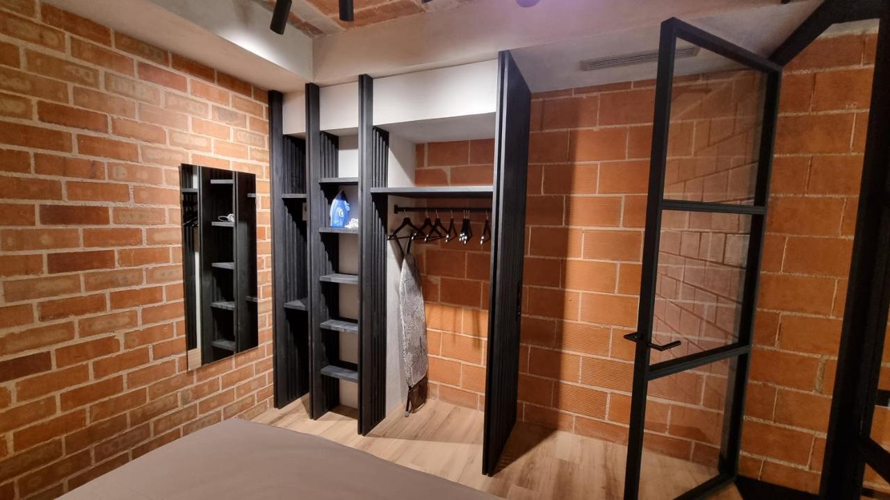 Two-Level Catchy Loft Alicante Beach & Castle Exterior foto